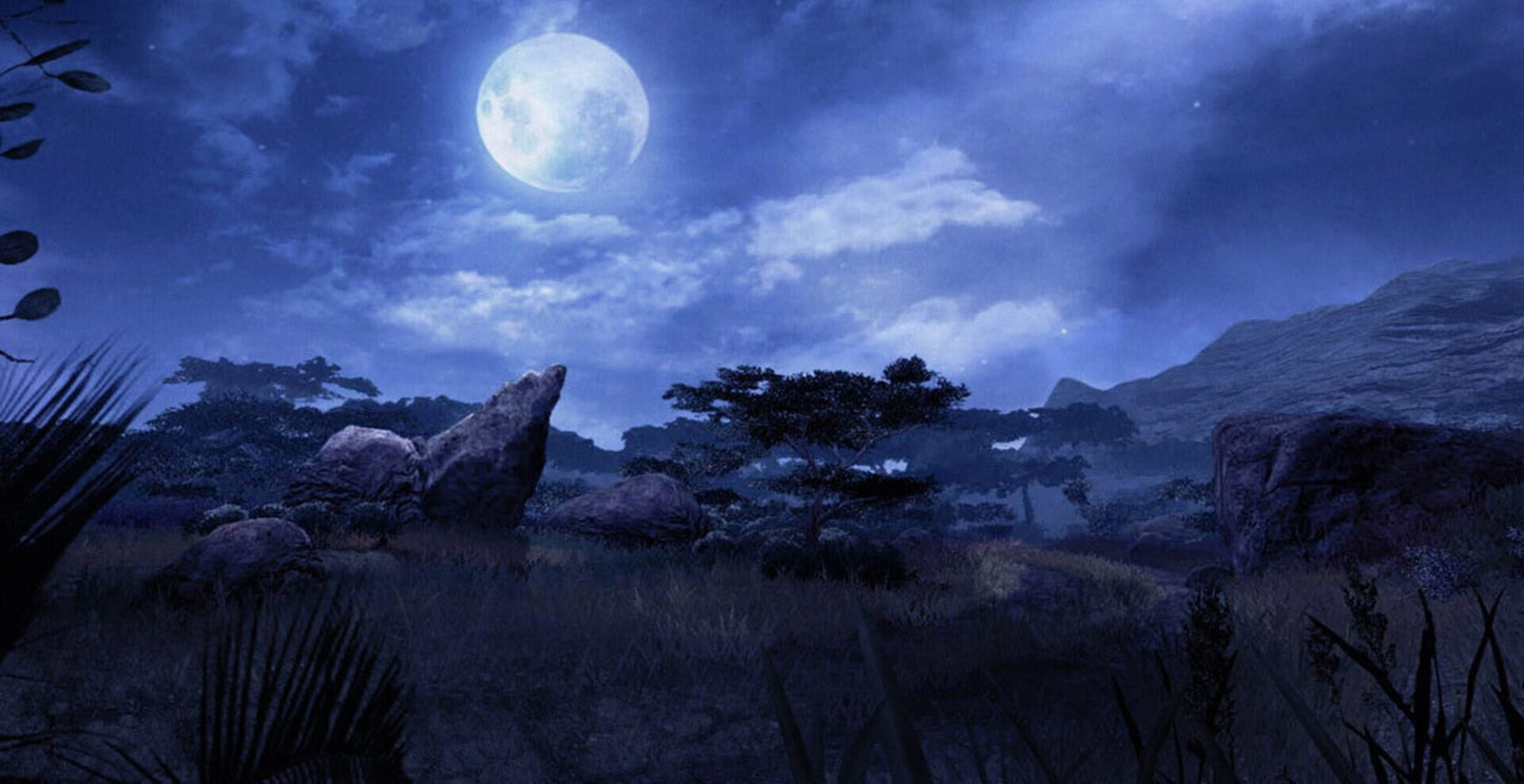 IGDB screenshot: Far Cry 2: Fortune's Edition (4)