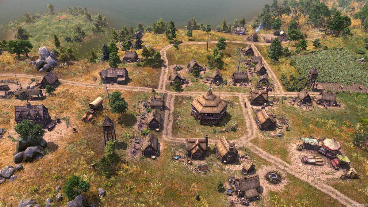 Farthest Frontier (PC) - Steam Klíč – herní záběr (5)