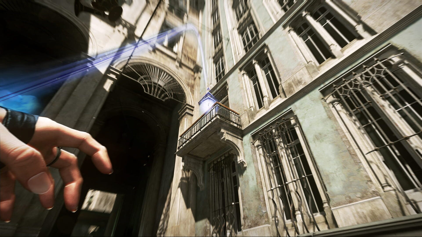 Dishonored 2 Steam Klíč – herní záběr (5)