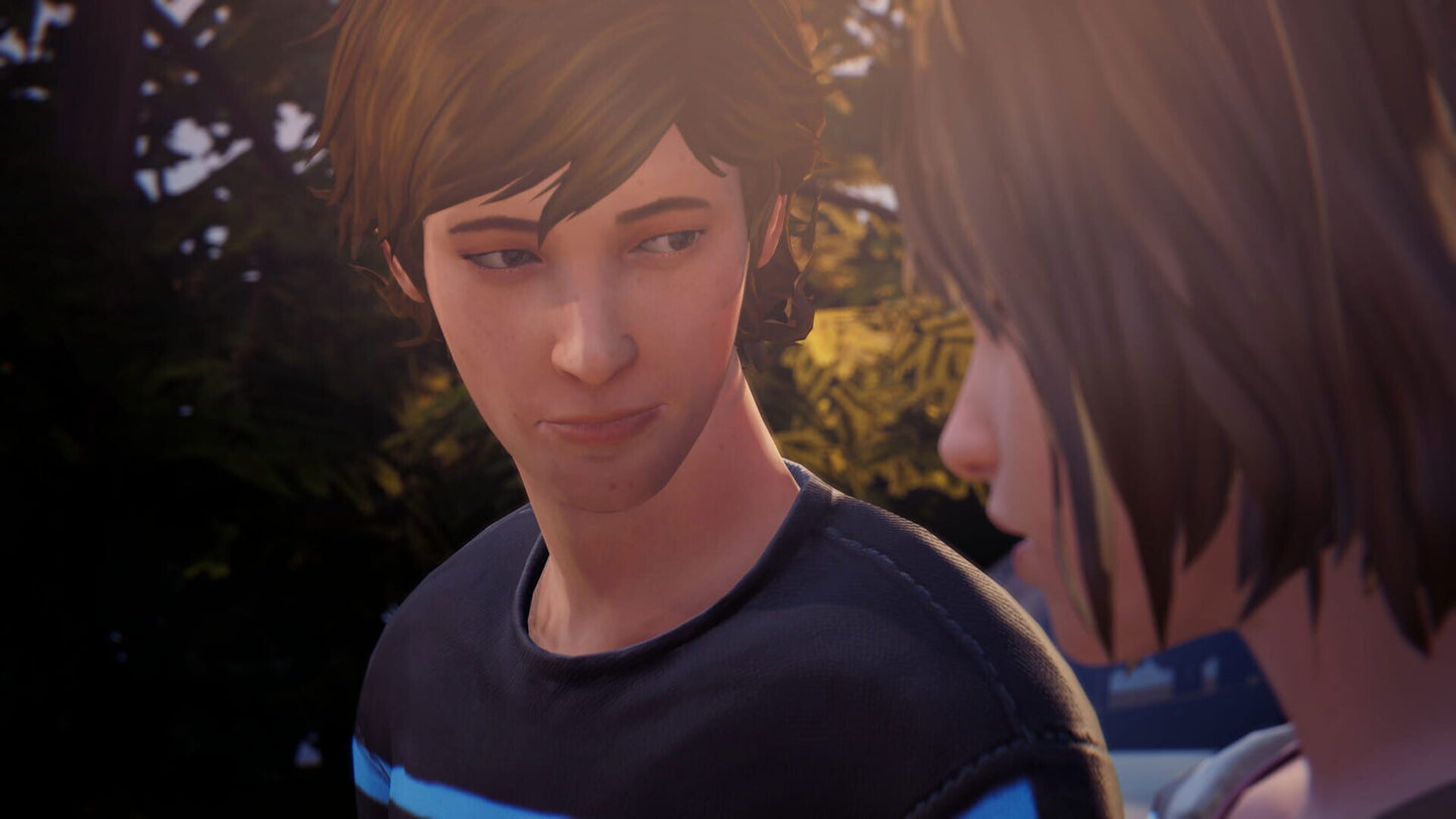 Life is Strange Remastered Collection (PC) - Steam Klíč – herní záběr (4)