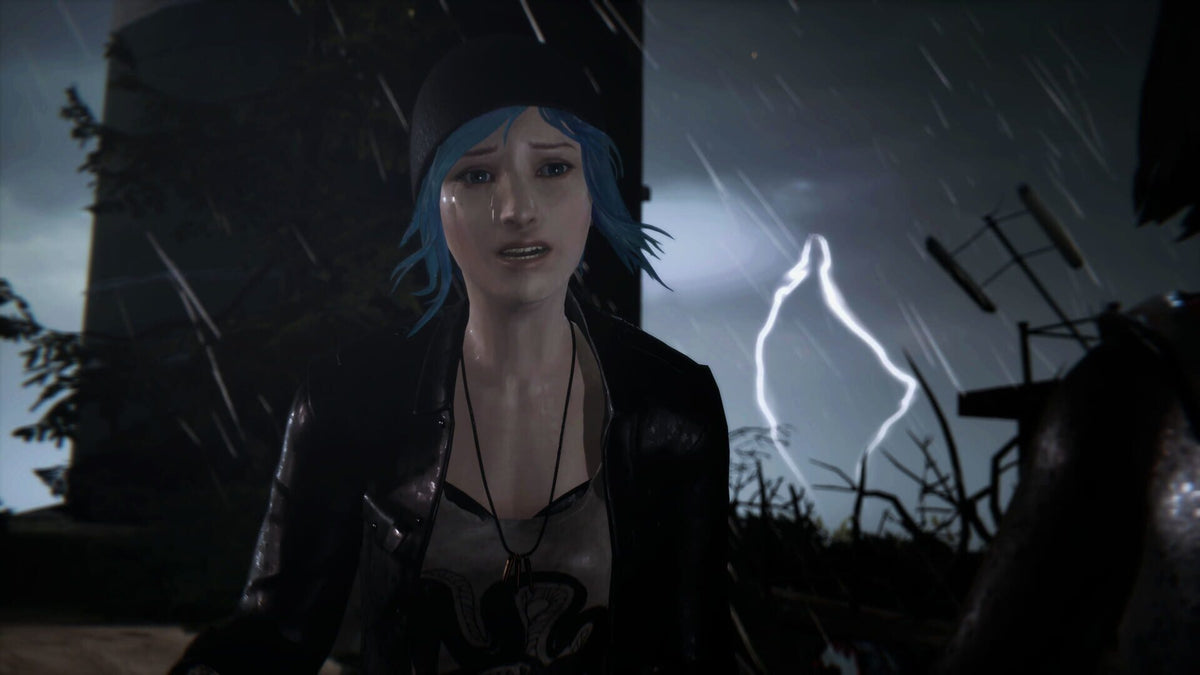 Life is Strange Remastered Collection (PC) - Steam Klíč – herní záběr (1)