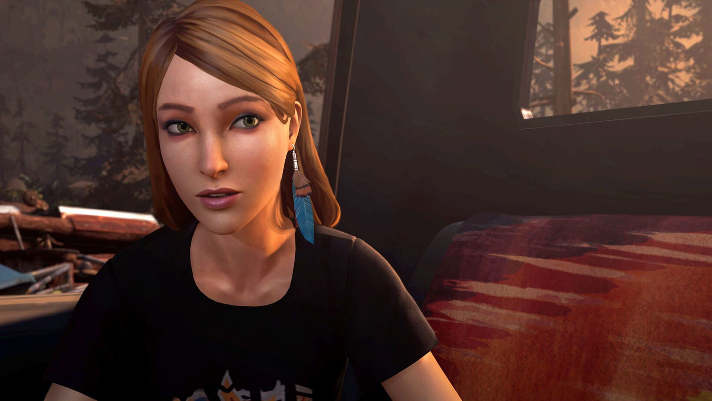 Life is Strange Remastered Collection (PC) - Steam Klíč – herní záběr (2)
