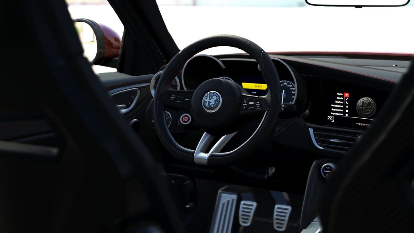 Assetto Corsa Ultimate Edition Steam Klíč – herní záběr (6)