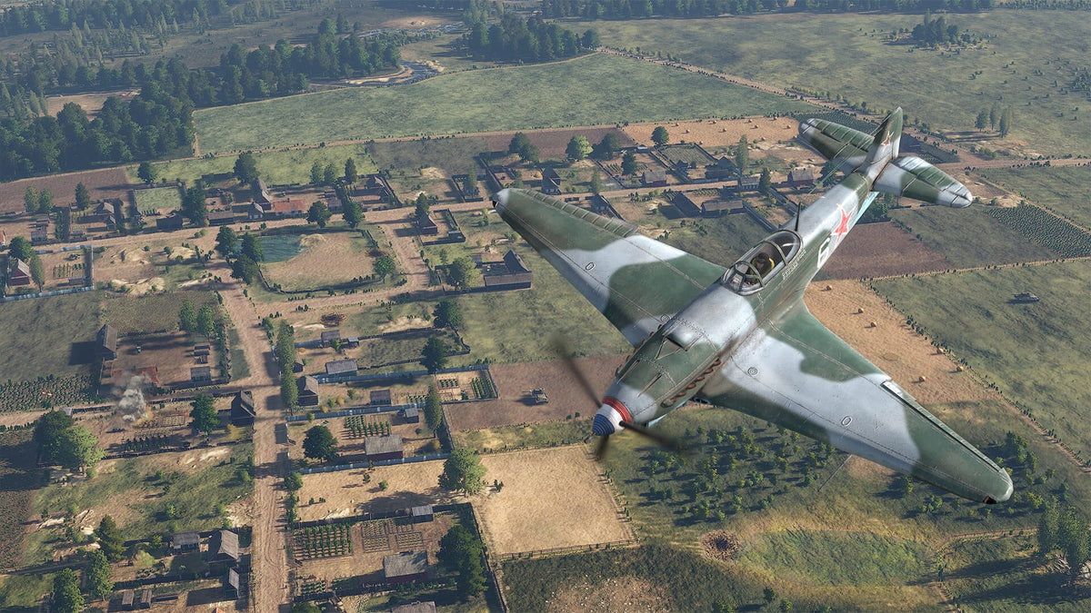 Steel Division 2 | Total Conflict Edition (PC) - GOG.COM Klíč – herní záběr (6)