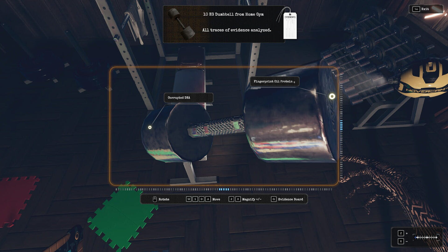 Forest Grove (PC) - Steam Klíč – herní záběr (4)