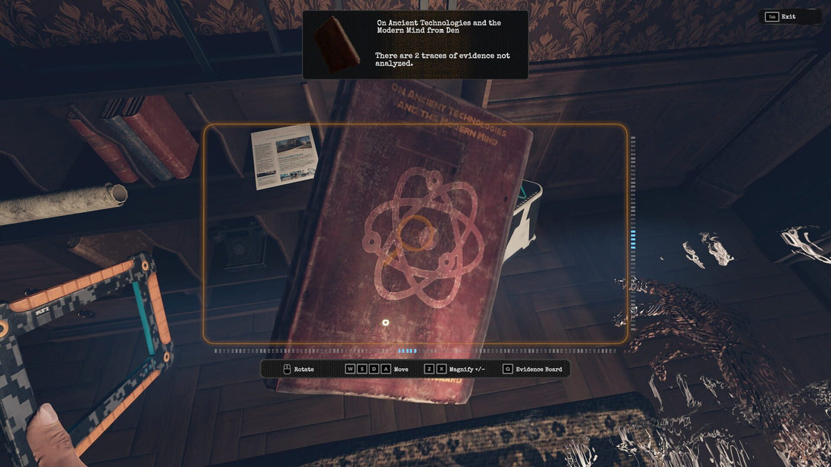 Forest Grove (PC) - Steam Klíč – herní záběr (5)