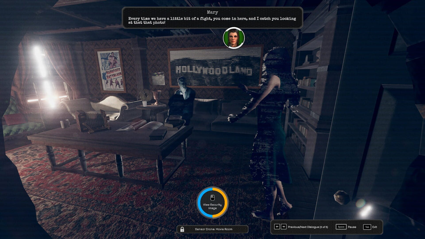 Forest Grove (PC) - Steam Klíč – herní záběr (2)