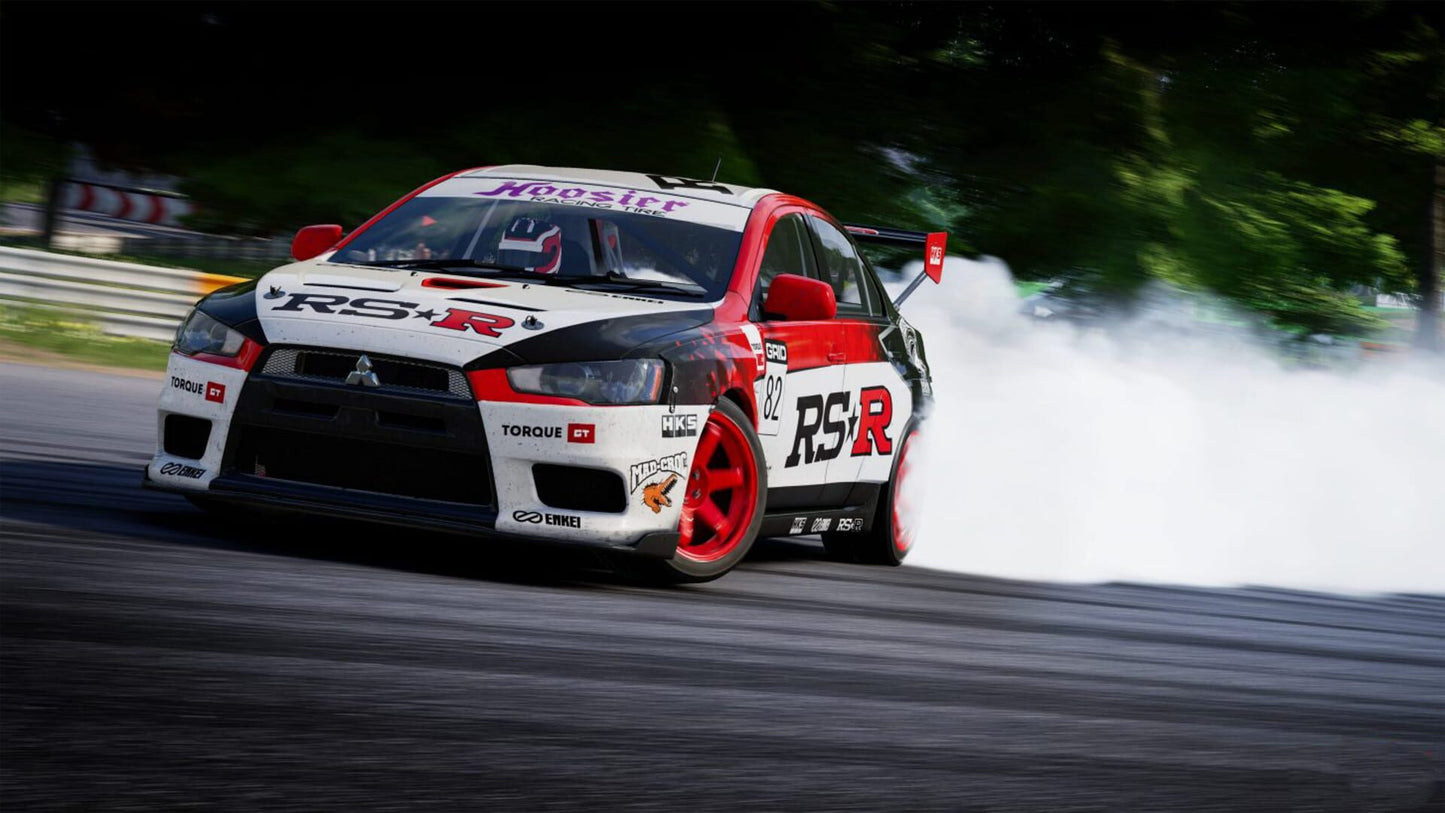 GRID Legends (PC) - Origin Klíč – herní záběr (6)