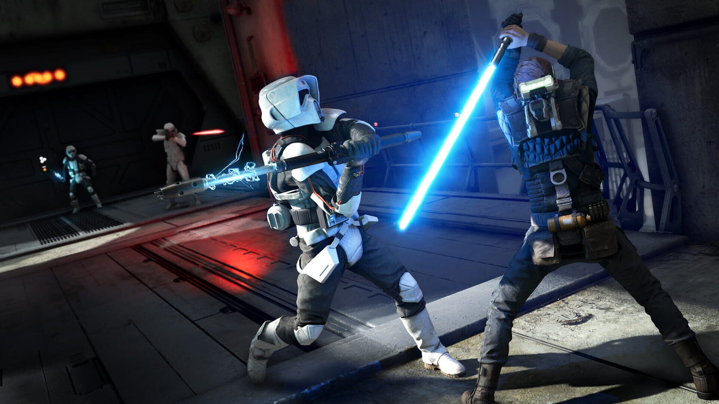 Star Wars Jedi: Fallen Order (PC) - Origin Klíč – herní záběr (2)