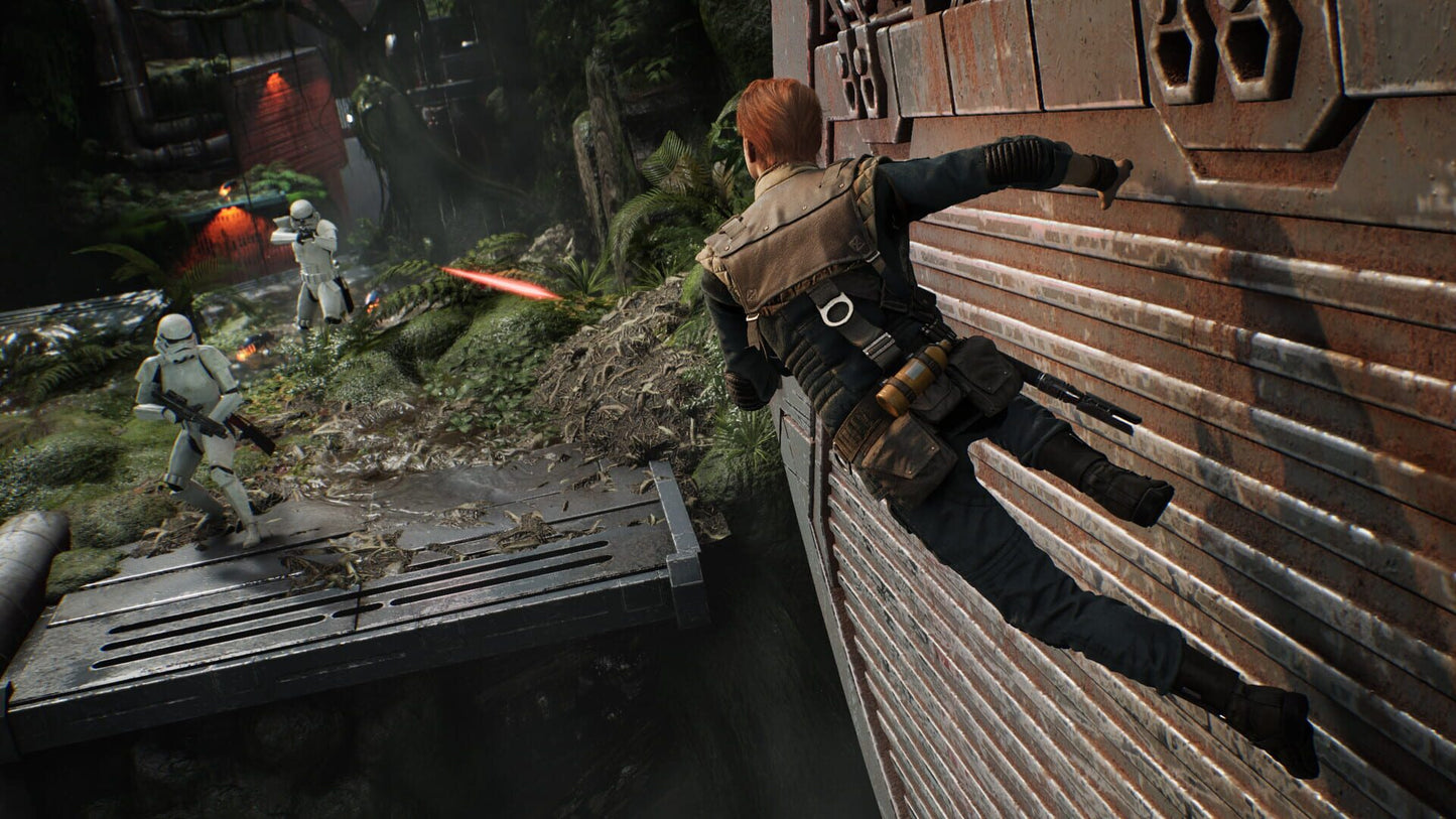 Star Wars Jedi: Fallen Order (PC) - Origin Klíč – herní záběr (4)