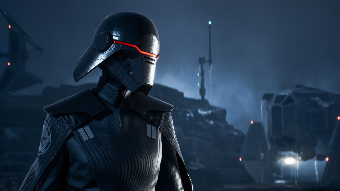 Star Wars Jedi: Fallen Order (PC) - Origin Klíč – herní záběr (6)