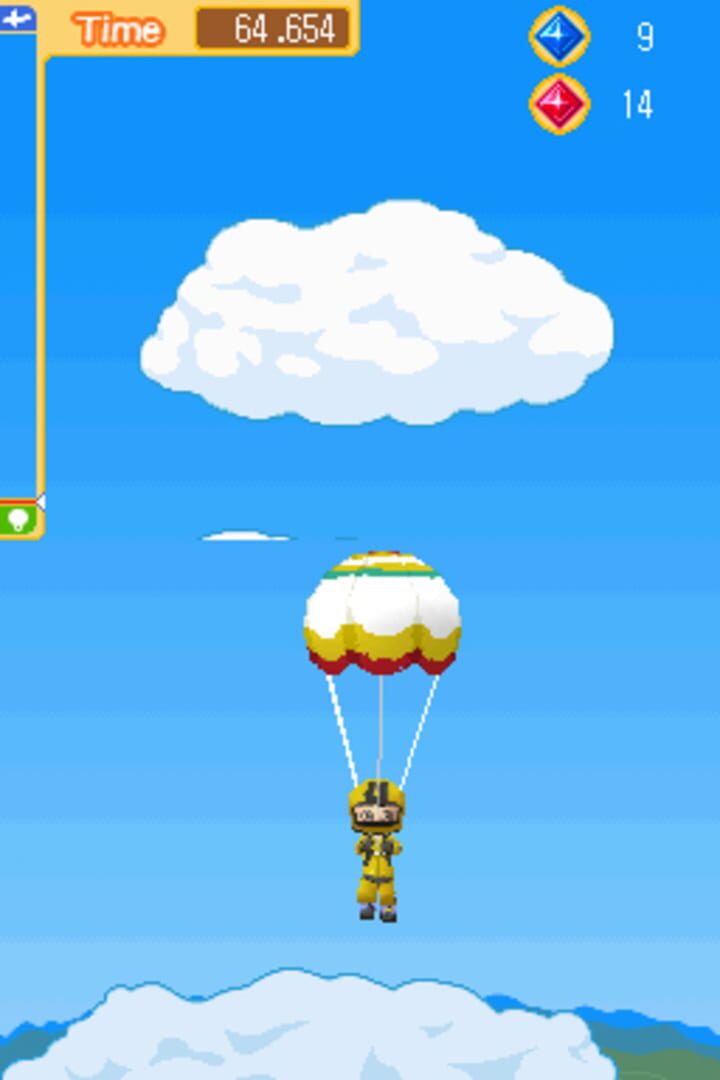 MySims Origin Klíč – herní záběr (1)