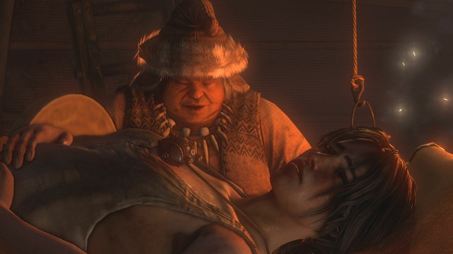 Syberia 20th Anniversary Bundle (PC) - Steam Klíč – herní záběr (6)