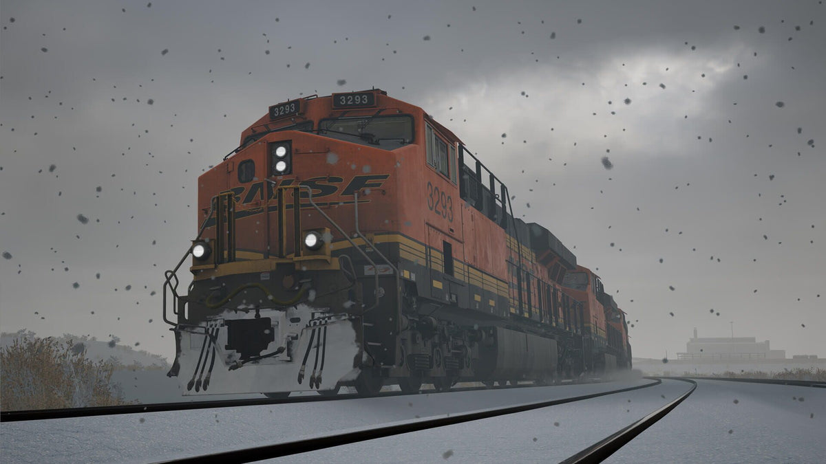 Train Sim World 3 (PC) - Steam Klíč – herní záběr (5)