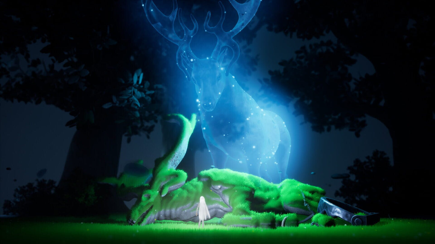 IGDB screenshot: After Us (5)