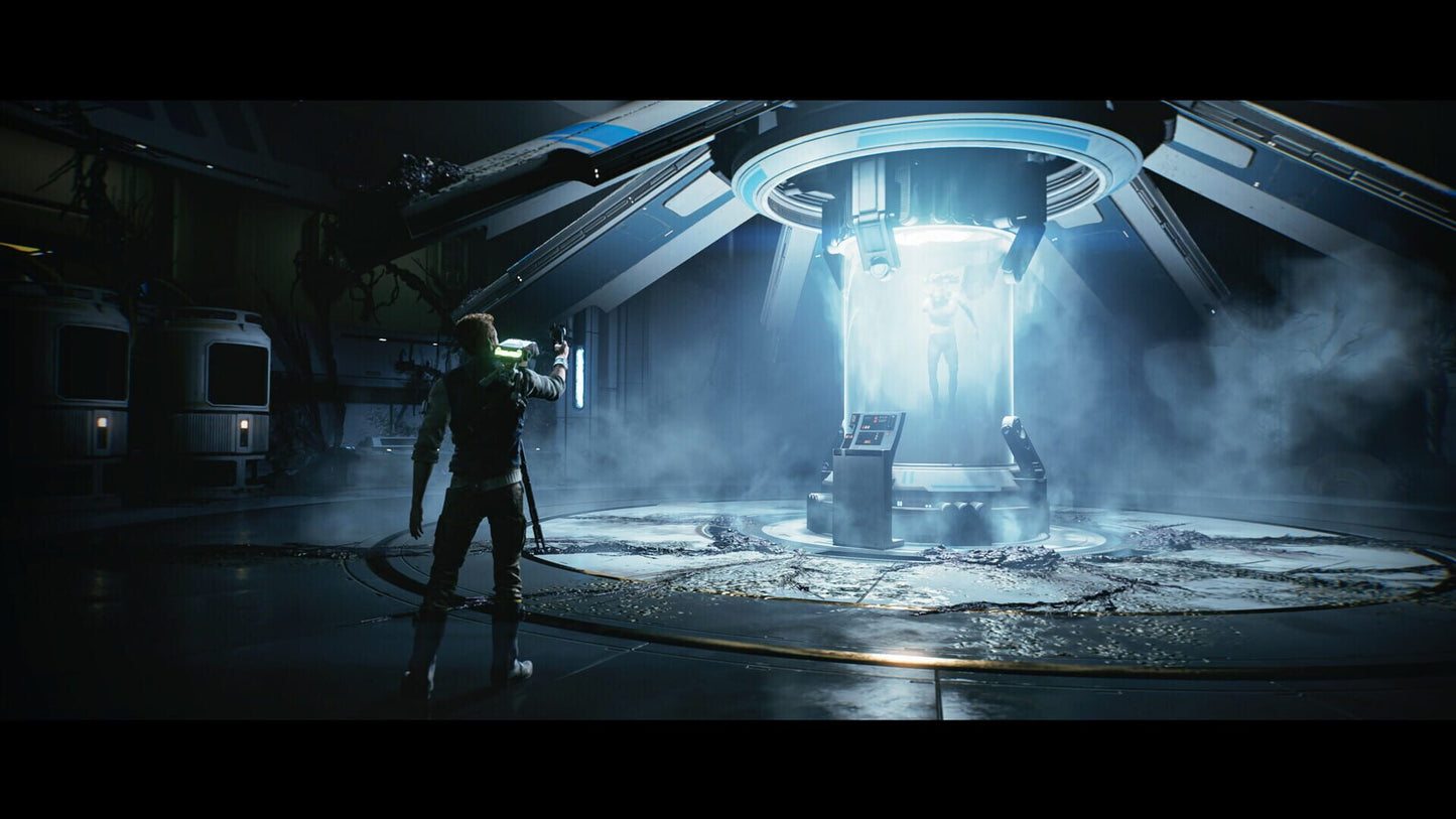 IGDB screenshot: Star Wars Jedi: Survivor (5)