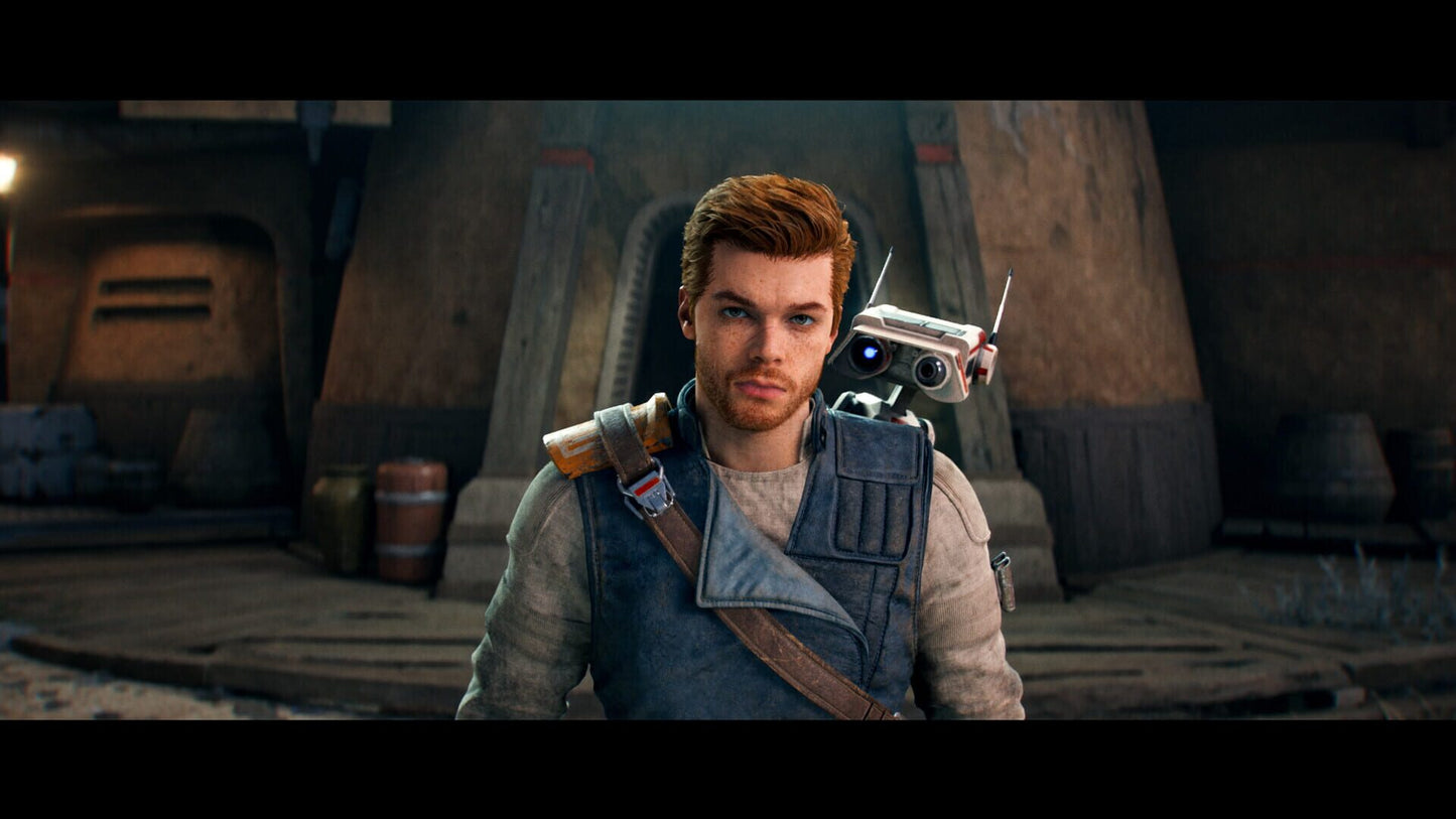 IGDB screenshot: Star Wars Jedi: Survivor (1)