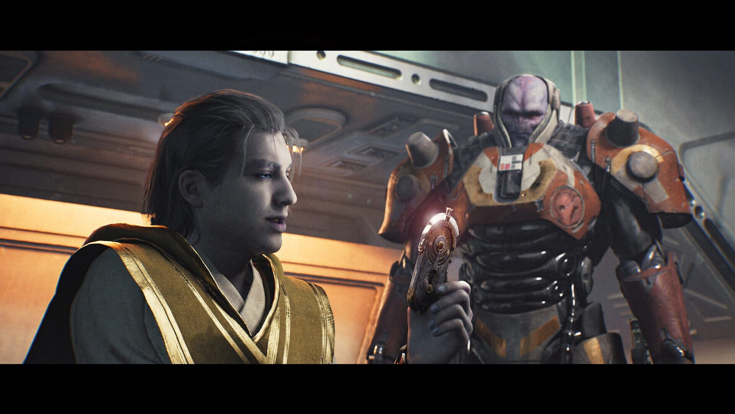IGDB screenshot: Star Wars Jedi: Survivor (2)