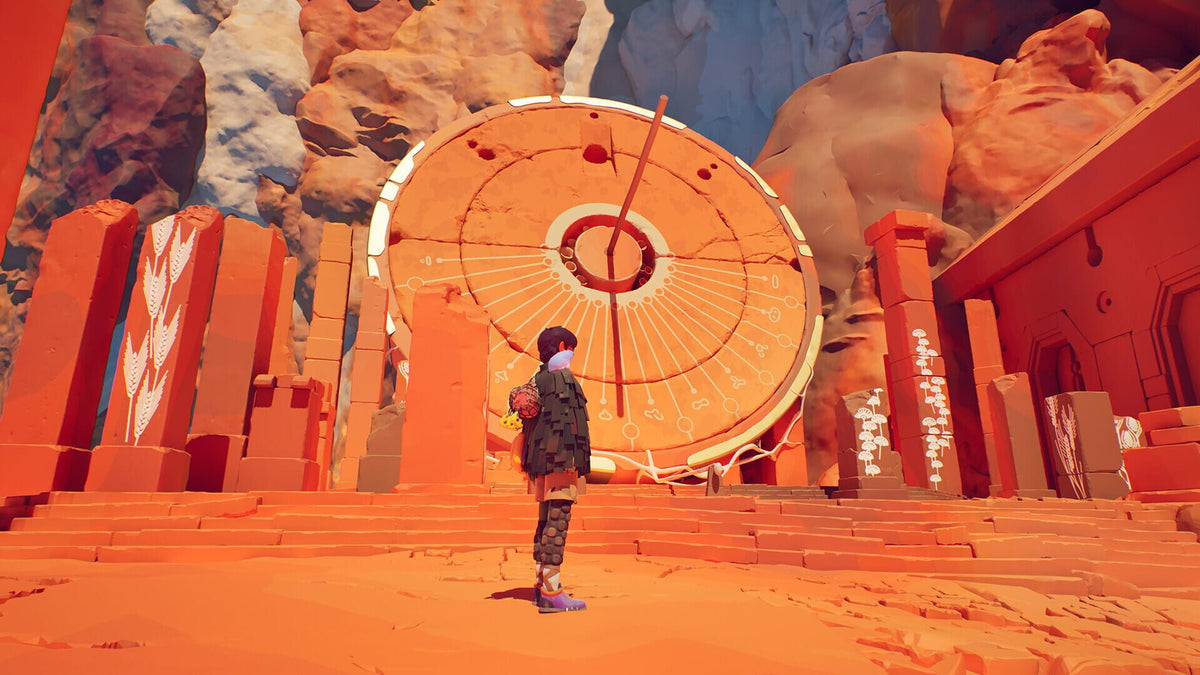 Jusant - Steam – herní záběr (6)