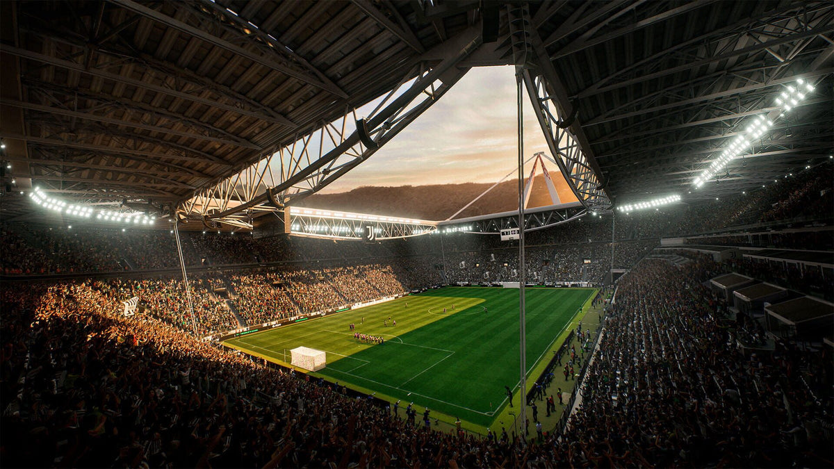 EA SPORTS FC 24 (PS5) - PSN Klíč – herní záběr (3)