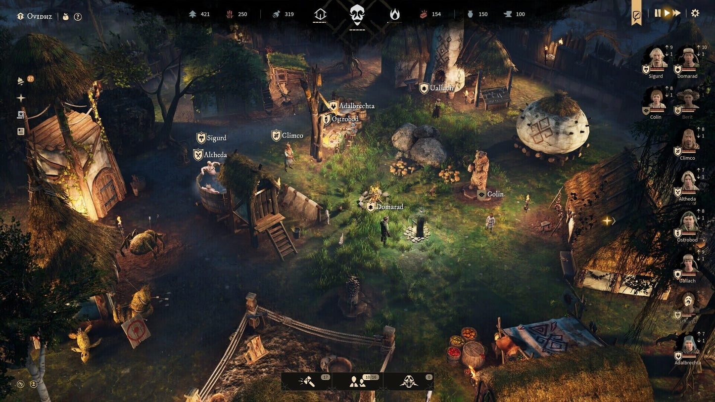 IGDB screenshot: Gord: Deluxe Edition (1)