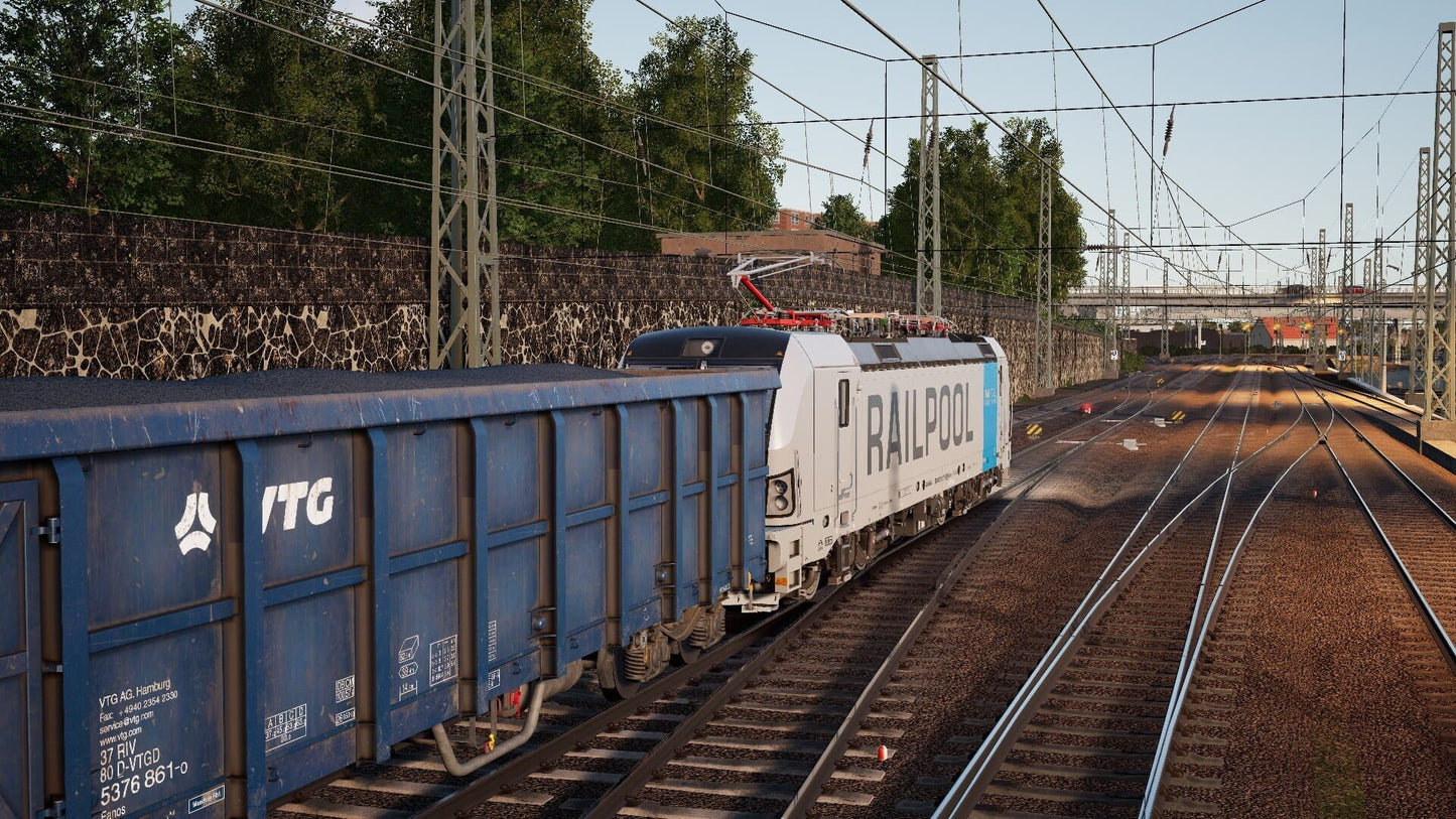 Train Sim World 4 | Deluxe Edition (PC) - Steam Klíč – herní záběr (6)