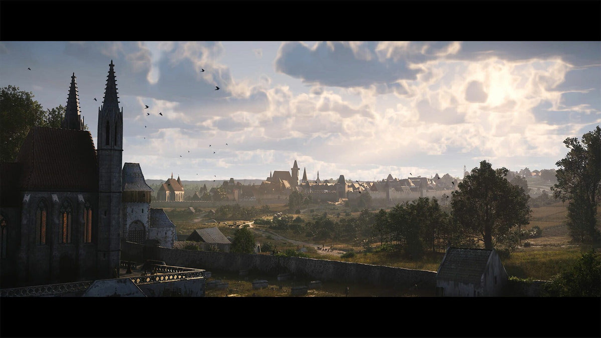 Kingdom Come: Deliverance II (PC) - Steam Klíč – herní záběr (1)