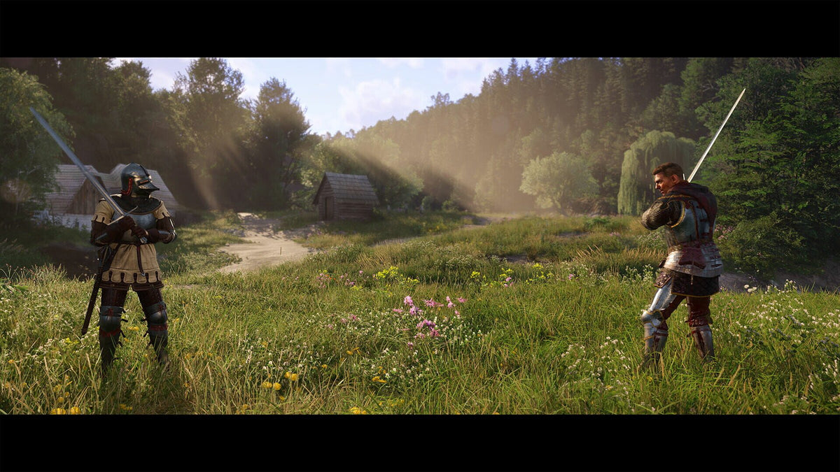 Kingdom Come: Deliverance II (PC) - Steam Klíč – herní záběr (2)