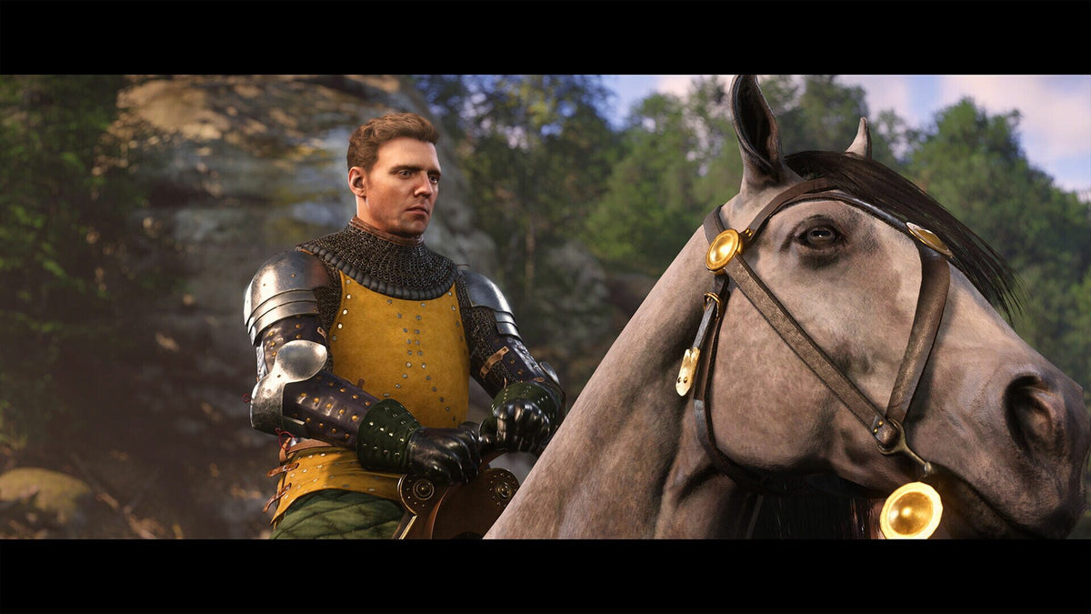 Kingdom Come Deliverance II (Xbox Series) - Xbox Live – herní záběr (6)