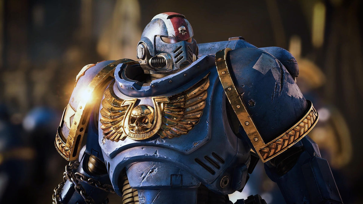 Warhammer 40,000: Space Marine 2 | Ultra Edition (Xbox Series X/S) - Xbox Live Klíč – herní záběr (3)