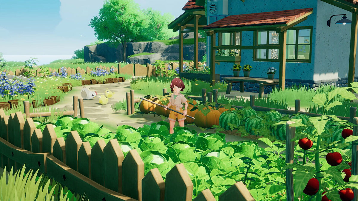 Starsand Island (PC) - Steam Klíč – herní záběr (5)