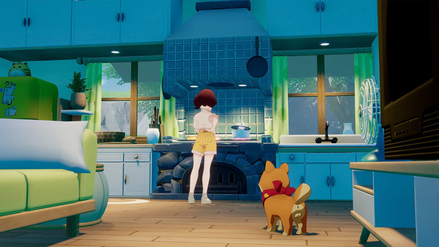 Starsand Island (PC) - Steam Klíč – herní záběr (3)