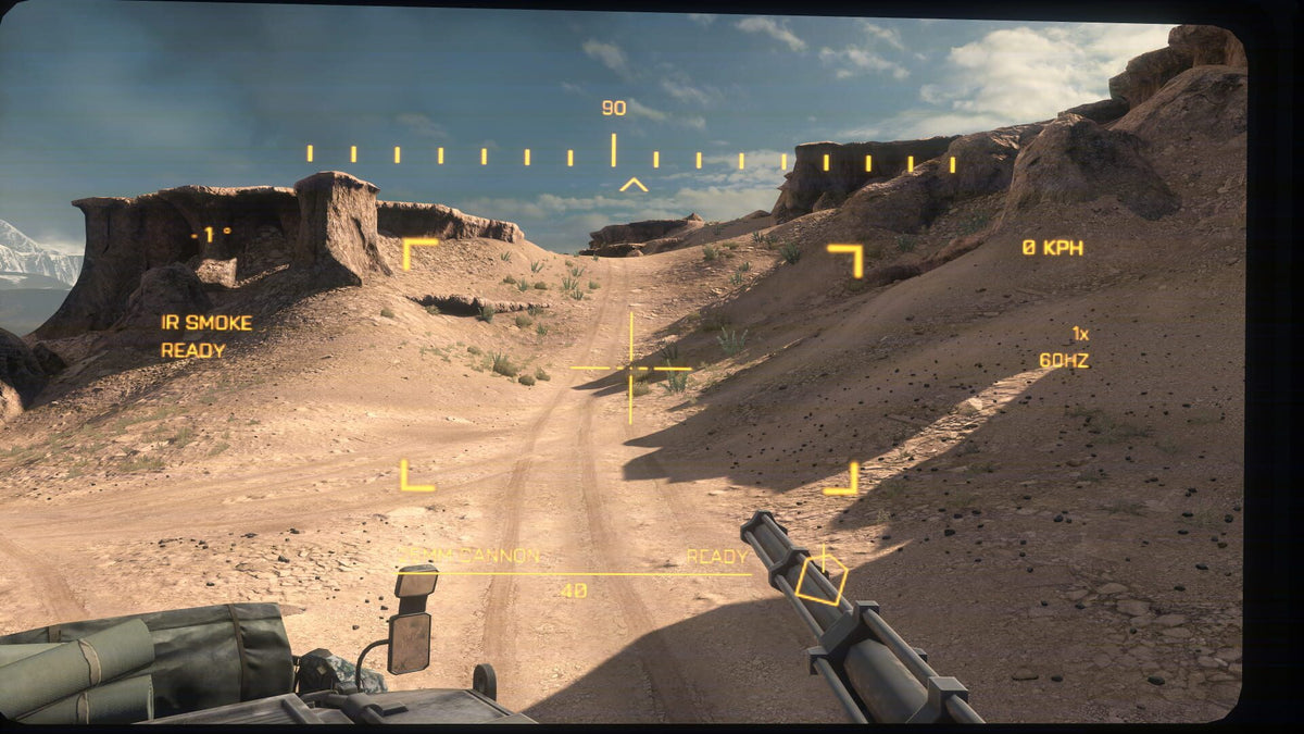 Battlefield 4 PC Origin Klíč – herní záběr (6)