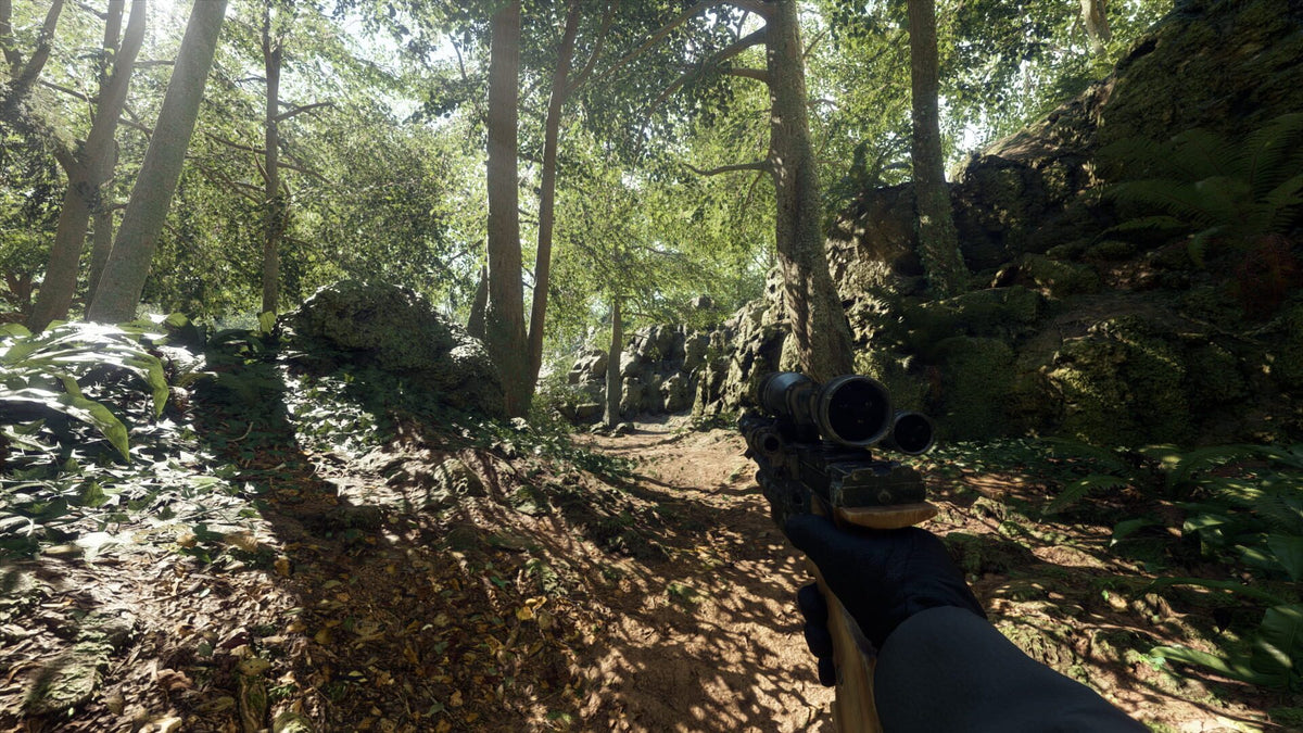 Star Wars Battlefront 2 (2017) (PC) - Origin Klíč – herní záběr (6)