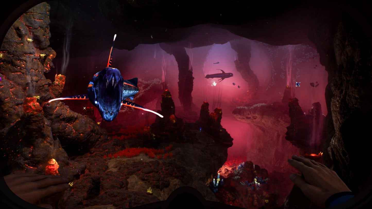 IGDB screenshot: Subnautica 2 (2)