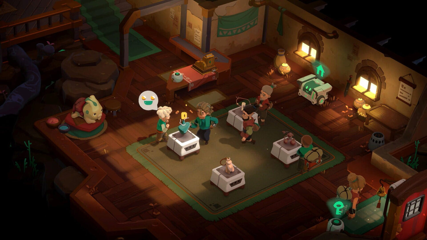 Moonlighter 2: The Endless Vault (Xbox Series X/S) - Xbox Live Klíč – herní záběr (3)