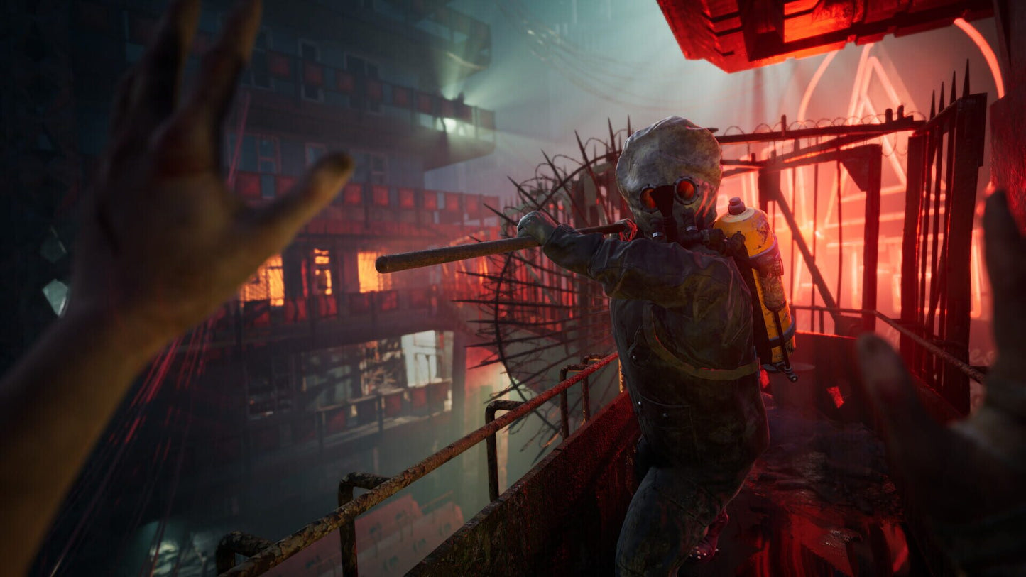 Sleep Awake (PC) - Steam Klíč – herní záběr (4)