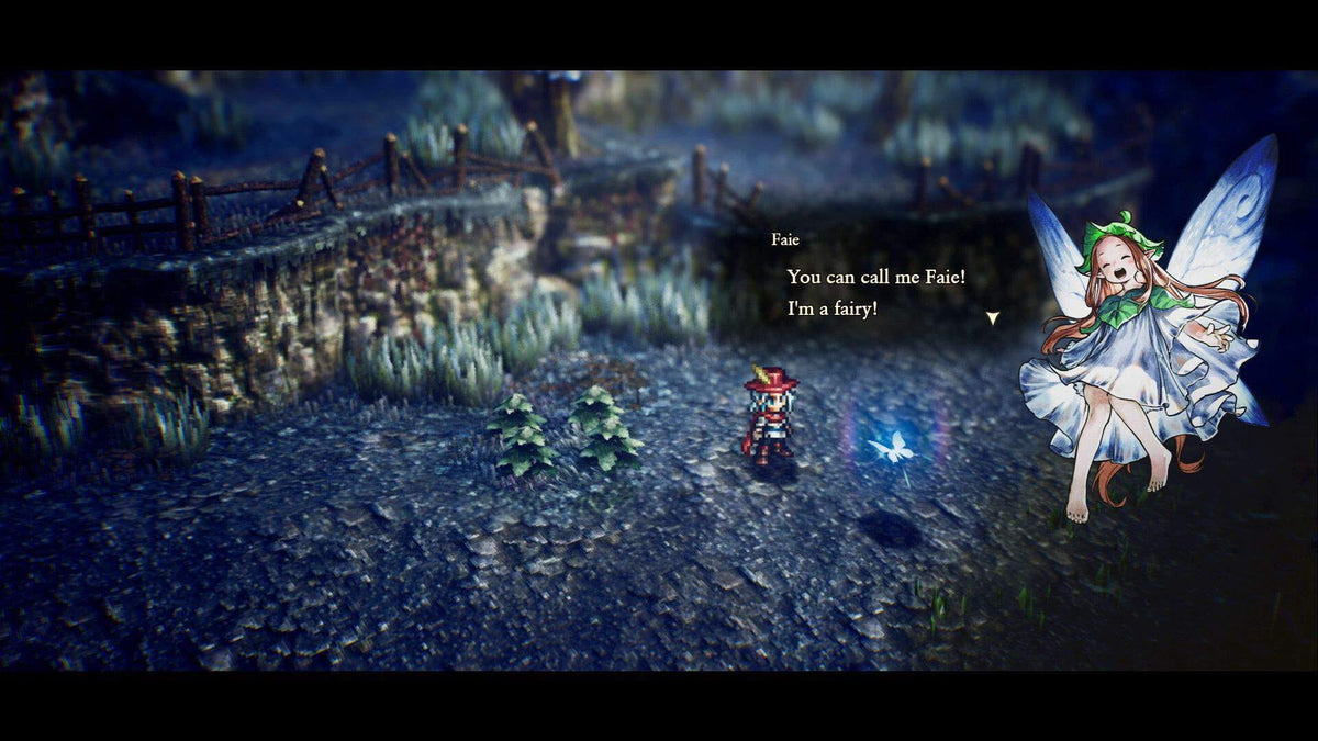 The Adventures of Elliot: The Millennium Tales (PC) - Steam Klíč – herní záběr (1)