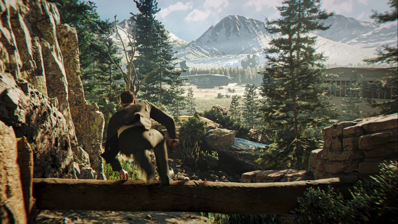 007: First Light (PC) - Steam Klíč