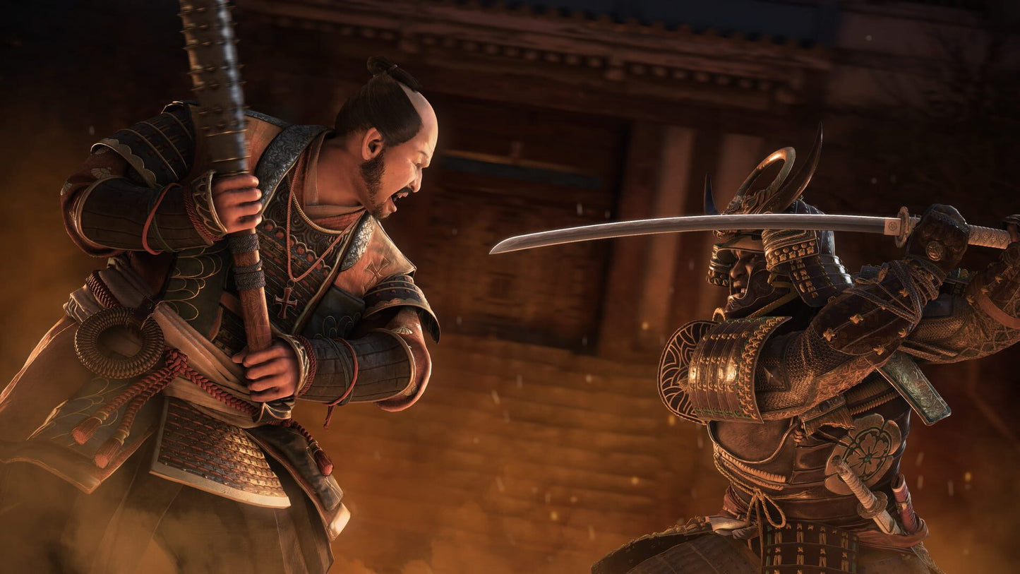 Assassin's Creed Shadows: Claws of Awaji (Xbox Series X/S) - Xbox Live Klíč – herní záběr (2)