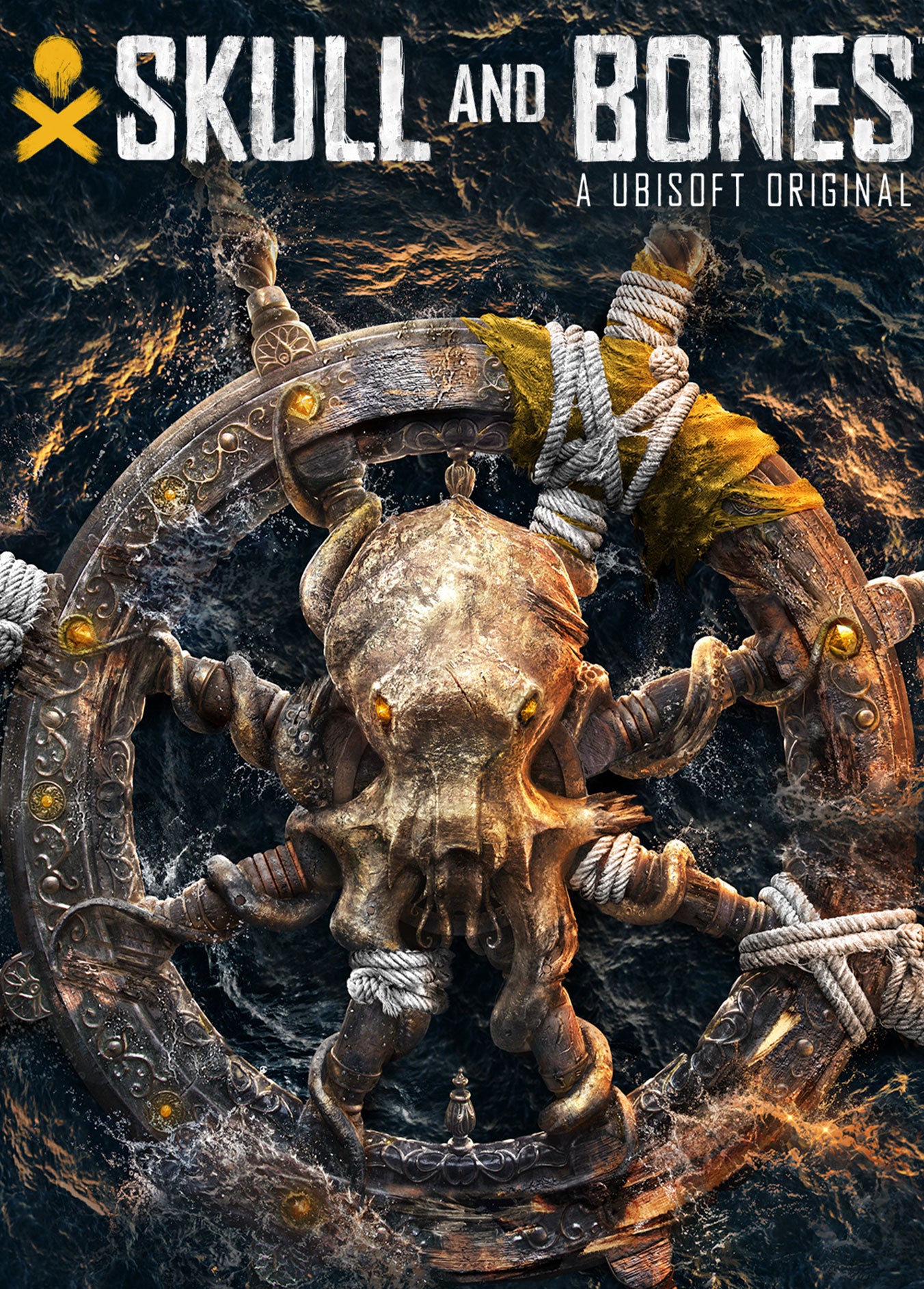 Skull and Bones - Ubisoft Connect