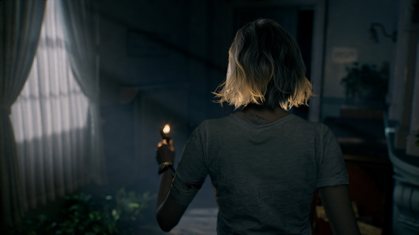 Resident Evil Requiem (PC) - Steam Klíč – Steam klíč (2)