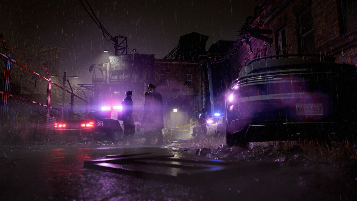 Resident Evil Requiem (PC) - Steam Klíč – Steam klíč (3)