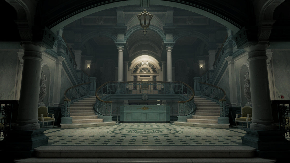 Resident Evil Requiem (PC) - Steam Klíč – Steam klíč (7)