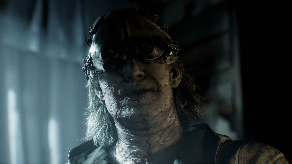 Resident Evil Requiem (PC) - Steam Klíč – Steam klíč (8)
