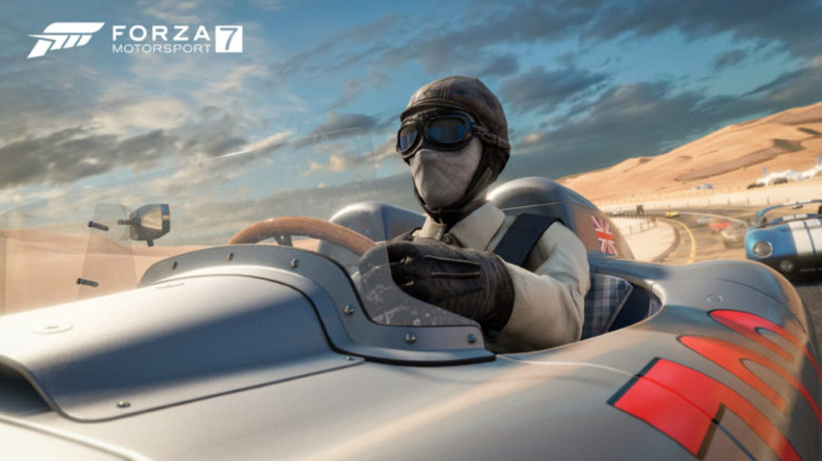 Forza Motorsport 7 (Xbox One, Windows 10) - Xbox Live Klíč – herní záběr (4)