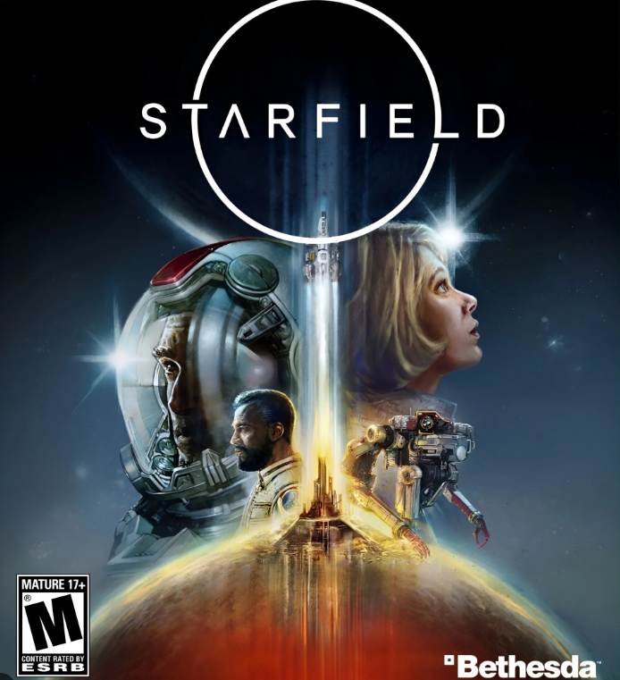 Starfield Standart Edition - Steam