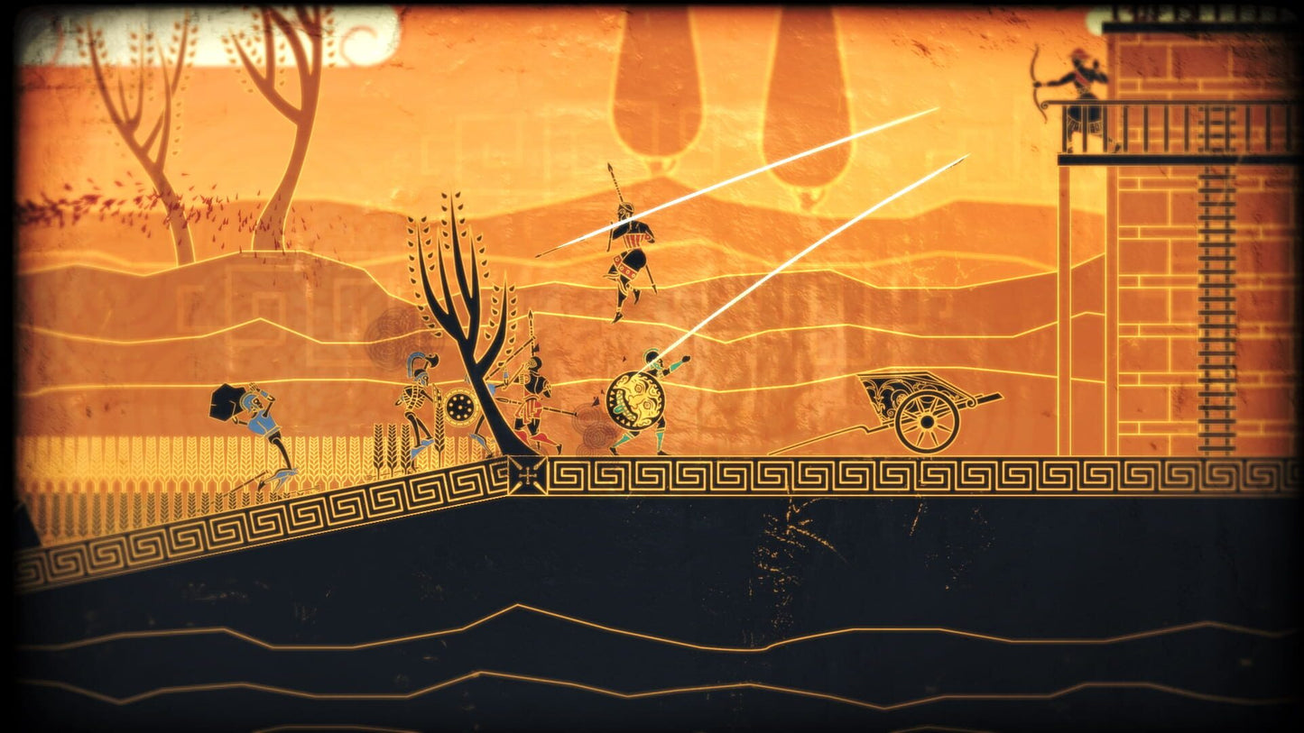 IGDB screenshot: Apotheon (4)