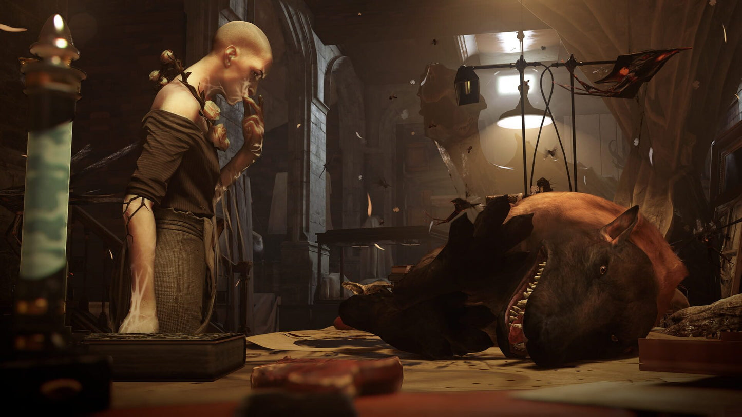 Dishonored 2 Steam Klíč – herní záběr (2)