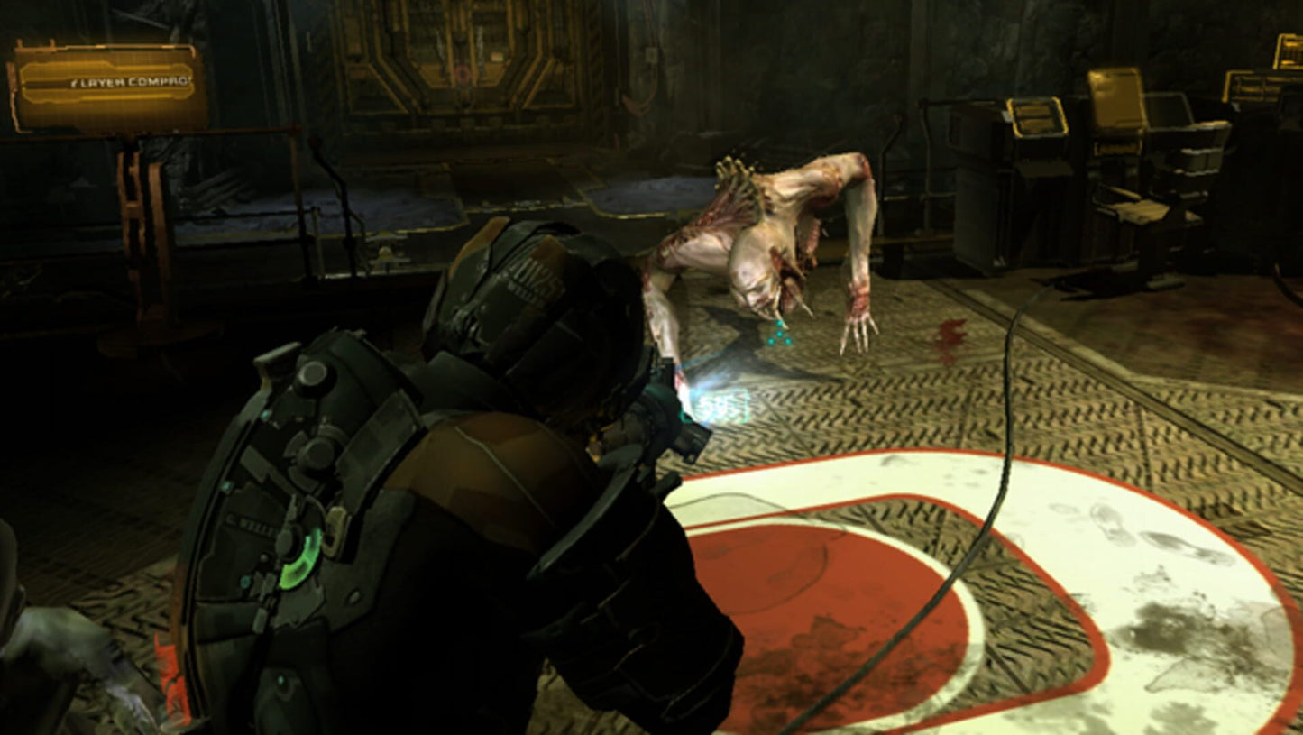 Dead Space 2 Origin Klíč – herní záběr (3)